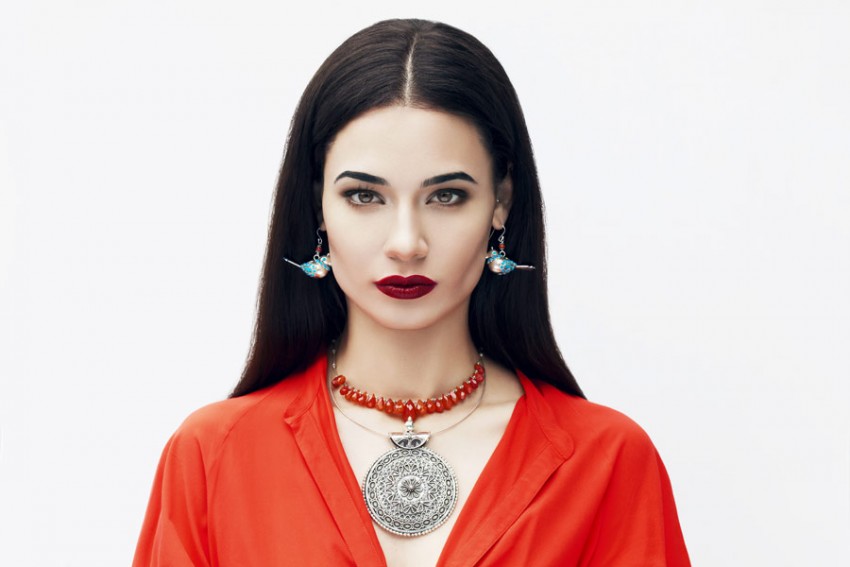 zevar costume jewelry
